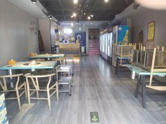 （成功案例）C8657御园印象200平串串火锅店转让