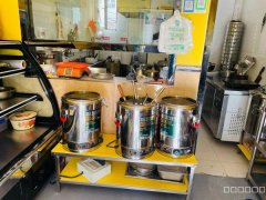 C8664昌吉建设路30平早餐店转让