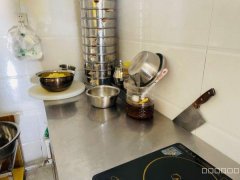 C8664昌吉建设路30平早餐店转让