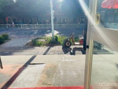 C8664昌吉建设路30平早餐店转让