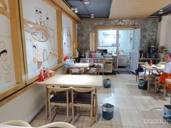 C8665位于昌吉市延安北路统一商城附近75平店铺转让