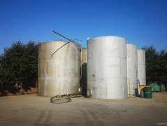 C8669呼图壁县食用油加工厂出租或承包