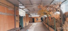 （成功案例）C7929米东区客运站旁边580平带小院餐厅出租
