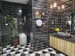 C8691头屯河区成熟地段临街500平餐饮旺铺转让