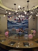 C8691头屯河区成熟地段临街500平餐饮旺铺转让