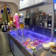 （成功案例）C8728延安北路营业中40平奶茶店转让