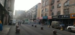 C8734商铺出租 位于昌吉市延安南路天润小区