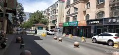 C8734商铺出租 位于昌吉市延安南路天润小区