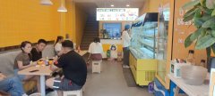 C8750营业中麻辣烫店转让