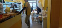C8750营业中麻辣烫店转让