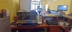C8750营业中麻辣烫店转让