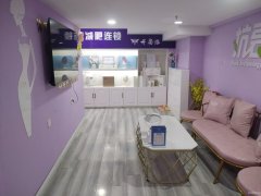 （成功案例）C8754万达金街137平美容院转让