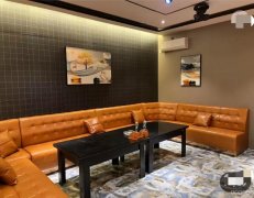 （成功案例）C8757乌市新天润商圈435平音乐餐吧转让