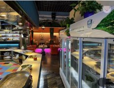 （成功案例）C8757乌市新天润商圈435平音乐餐吧转让