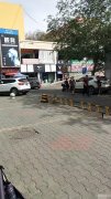 （成功案例）C8762位于昌吉市亚中商城汇好美购对面营业中