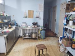 C8780八钢绿洲路180平餐厅转让