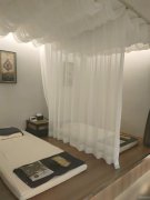 C8809开发区万达广场附近345平康体养生馆转让