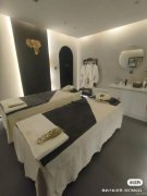 C8809开发区万达广场附近345平康体养生馆转让