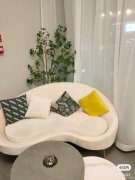 C8809开发区万达广场附近345平康体养生馆转让