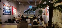 （成功案例）C8825临街经营中音乐酒吧转让 可做咖啡厅轻餐