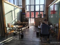 C8874福泰雅居2期40平小吃店转