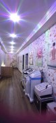 C8875位于五家渠君豪公寓临街240平店面转让