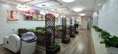 C8875位于五家渠君豪公寓临街240平店面转让