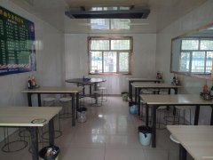 （成功案例）C8940生药厂70平餐厅转让