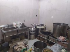 （成功案例）C8986柳州路50平麻椒鸡店转让