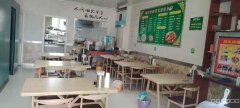 C8992额敏县166团拌面餐厅转让
