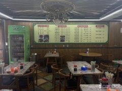 C9016位于头区王家沟军企市场119平餐饮店转让