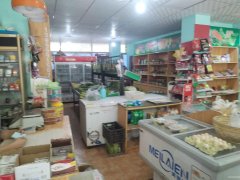 （成功案例）C9088阿勒泰路汇芳园小区70平果蔬店转让