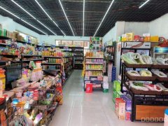 C9104本店位于新天润国际社区橙润小区沿街店铺