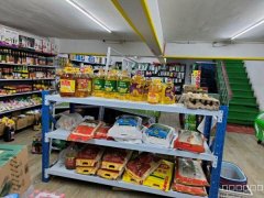 C9104本店位于新天润国际社区橙润小区沿街店铺