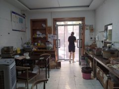 （成功案例）C9121河北东路北二巷35平外卖小吃店转让