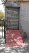 C9148新市区四平路联汇市场内中段95平门面出租