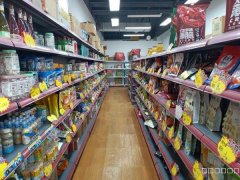 （成功案例）C9170位于阜康市网红商业街临街店面转让