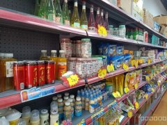 （成功案例）C9170位于阜康市网红商业街临街店面转让