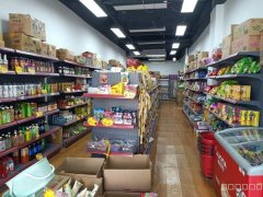 （成功案例）C9170位于阜康市网红商业街临街店面转让