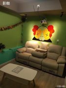 C9248阜康市团结西路影咖和卡丁车乐园转让