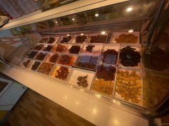 C9249位于昌吉华尔滋门口功夫王卤制品店转让