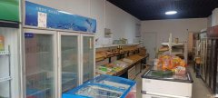 C9262米东区学府天娇果蔬店转让
