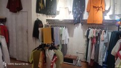 C9267位于昌吉市青年北路临街64平店面转让