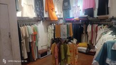 C9267位于昌吉市青年北路临街64平店面转让