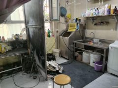 C9304阜康元森国际55平品牌洗鞋店转让