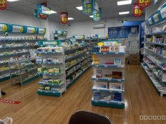 C9328昌吉市转盘北京北路180平加盟店转让