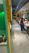 C9360昌吉特变森林花园360平火锅店转让