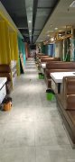 C9360昌吉特变森林花园360平火锅店转让