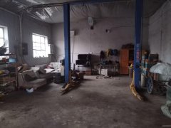 C9432阜康大型修理厂转让