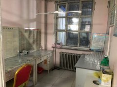 C9475店面转让 昌吉市乌伊西路飞马转盘西医诊所转让